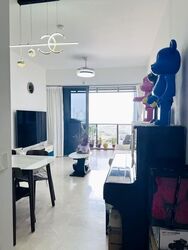 JadeScape (D20), Condominium #604185071